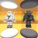 2 Player Ninja Tycoon icon