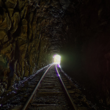 who's there....// Campfire