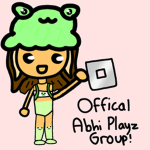 Official Abhi Playz Group!