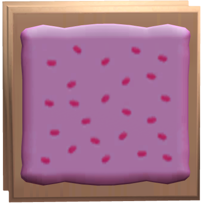 Nyan Pop Tart Body Roblox item