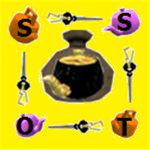 Secret Society Of Teapots...
