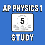 AP Physics 1 Study