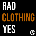 Rad Clothing yes