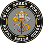 |[TSAF]| Royal Swiss Guard