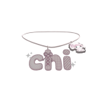 chi necklace