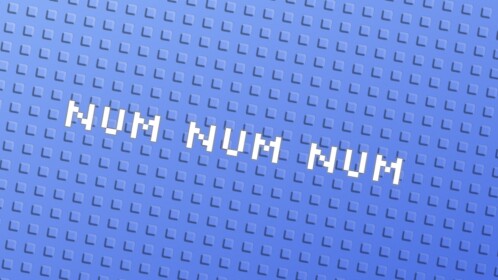 Num Num Num [ALPHA]