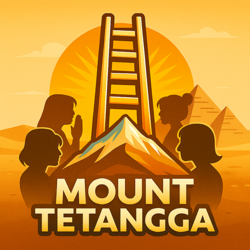 Gunung Tetangga