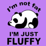 Chubby Panda Club!