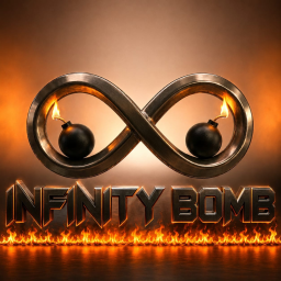 infinity bomb
