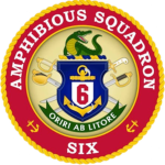 Amphibious Squadron 6