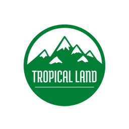 Tropical Land - Theme Park icon
