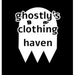 ghostly's clothing haven