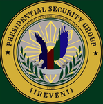 |PHA| Presidential Security Group
