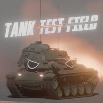 Test FieLd Community Roblox group icon