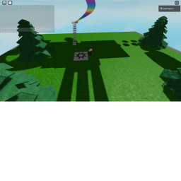 THE NO CHECKPOINT OBBY