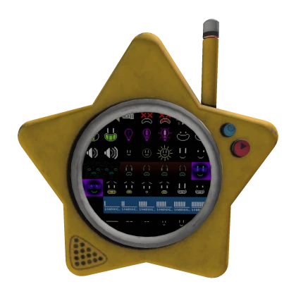 Item Thumbnail