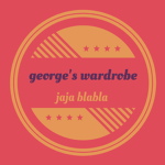 george's wardrobe