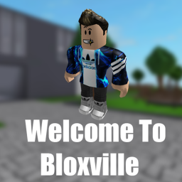Welcome To BloxVille