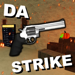 Da Strike [BETTER AIM SYSTEM]