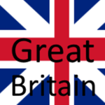 Great Britain + Colonial Times