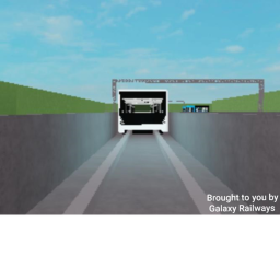 [EXTENSION!] Galaxy Railways Mainline