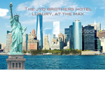 The Jyo Brothers Hotel