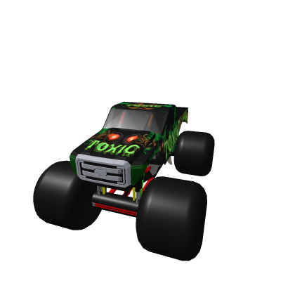 Toxic 2.0