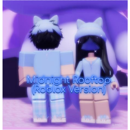 Midnight Rooftop (Roblox Version)