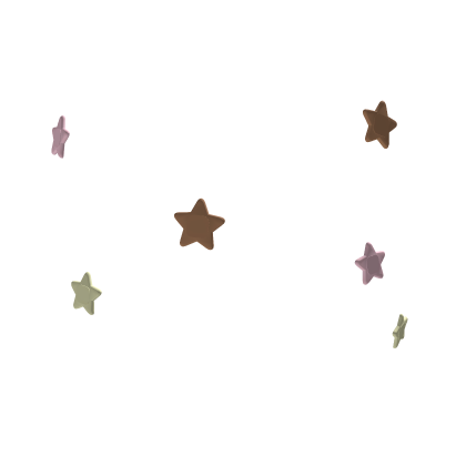 neapolitan star pimple patches Roblox item