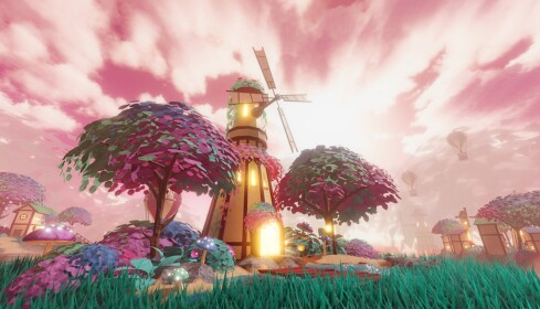 DREAMSTATE