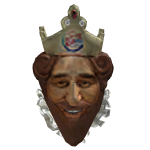 The Blox King