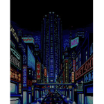 Tokyo Rebels