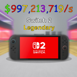STEAL A CONSOLE