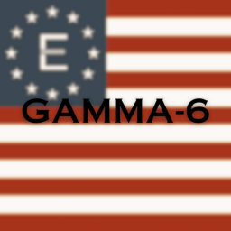 Gamma-6 Bunker