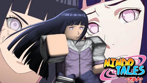 Nindo Tales: RELEASE