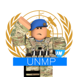 •United Nations Military Police•