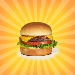 CITIZEN BURGER DISORDER [ALPHA BUG TESTING]