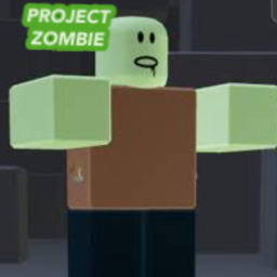 Zombie Invasion [[UPD 4]]
