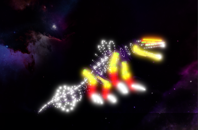 Kaiju RP screenshot 4