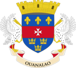 [FRA] Saint Barthélemy