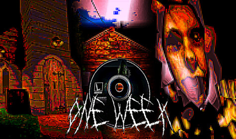 One Week [HORROR]