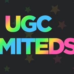 🔥 UGC限定コード icon