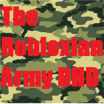 Robloxian Army DHD