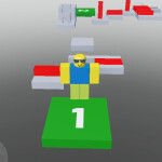 The Ultra Obby [1000]