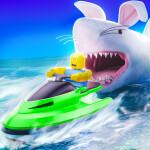 [🥚EGG HUNT] SharkBite 2 🦈