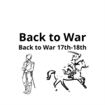 Back To War 17th-18th [OFFICIAL GROUP]