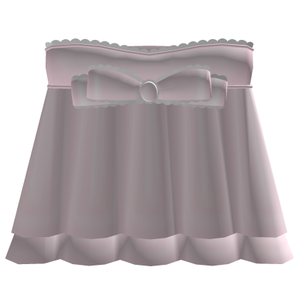 ♡ : dainty lace little princess dress ୨୧ pink Roblox item