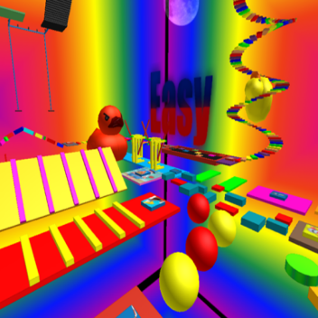 Super zabawa i łatwe obby! [Aktualizacja!]