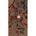 Bloodly moonlight