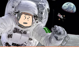 obby space